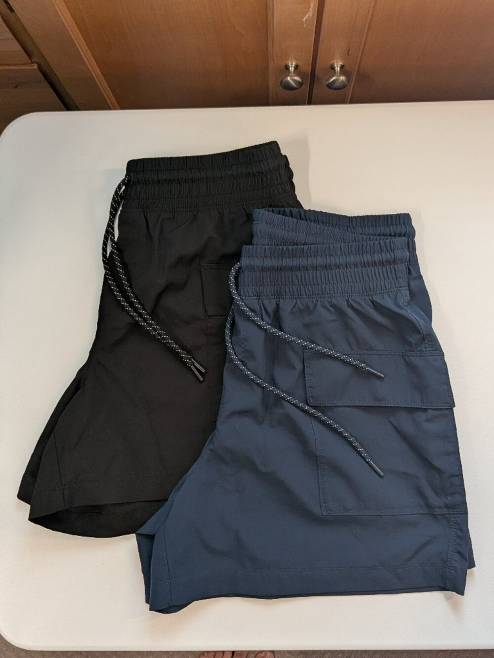 Old Navy Active StretchTech Quick Dry Active Shorts